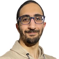 تصویر مدرس Karim El-Kobrossy