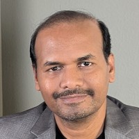 تصویر مدرس Saravanan Dhandapani