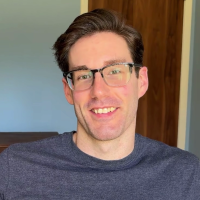 تصویر مدرس Dylan Davis