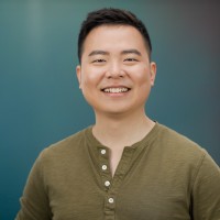 تصویر مدرس David Chen