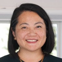 تصویر مدرس Elaine Lin Hering