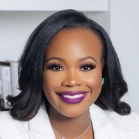 تصویر مدرس Watchen Nyanue Hampton