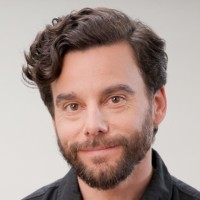 تصویر مدرس Drew Wilkinson