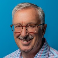 تصویر مدرس Paul Sloane