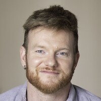 تصویر مدرس Henry Blanchard