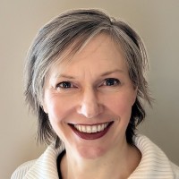 تصویر مدرس Fiona Dewar