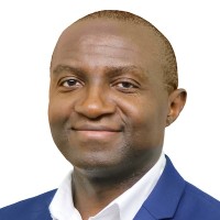 تصویر مدرس Jean Paul Megue