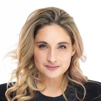 تصویر مدرس Talia Wolf