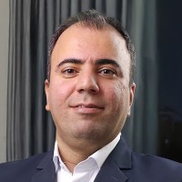 تصویر مدرس Ali Saghaeian