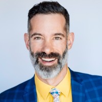 تصویر مدرس Andy Eninger