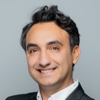 Baraa Khatib Salkini