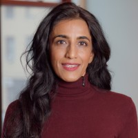 Ayesha Khanna