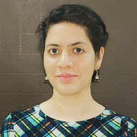 Parul Pandey