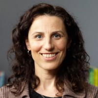 تصویر مدرس Francesca Gino