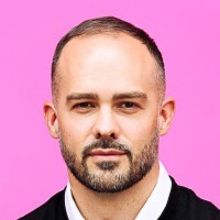 تصویر مدرس Anthony Day