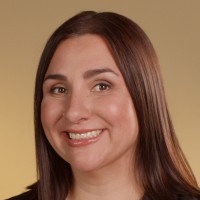 تصویر مدرس Genevieve Rimer