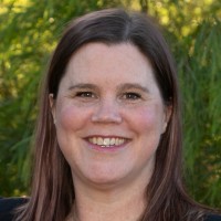 تصویر مدرس Lisa Crosbie