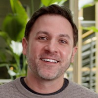 تصویر مدرس Nick Martin