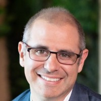 تصویر مدرس Daniel Shapero