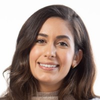 Sarah Nooravi