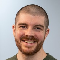 تصویر مدرس David Luhr