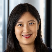 تصویر مدرس Shamane Tan