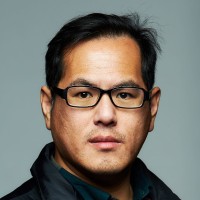 تصویر مدرس Han-chung Lee