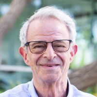 تصویر مدرس Jeff Witchel