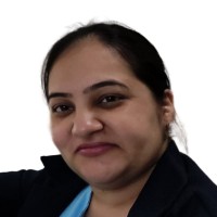 تصویر مدرس Sonia Valeja