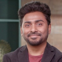 تصویر مدرس Bipin Gajbhiye