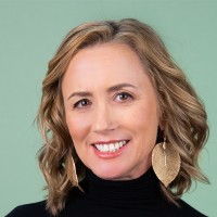 تصویر مدرس Shea Cunningham