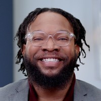 تصویر مدرس Eric Thomas