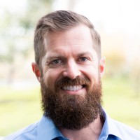 تصویر مدرس Garrett Pendergraft