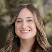 تصویر مدرس Camille Glass