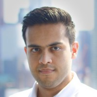 تصویر مدرس Nayan Saxena