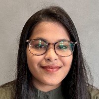 تصویر مدرس Pooja Jain