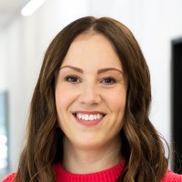 تصویر مدرس Hailey Margetta