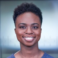 تصویر مدرس Kedeisha Bryan