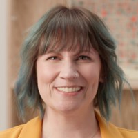 تصویر مدرس Monica Royal