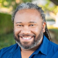 تصویر مدرس Gary Ware