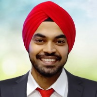 تصویر مدرس Chandeep Chhabra