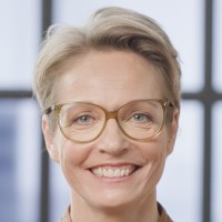 تصویر مدرس Pia Lauritzen