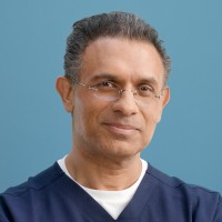 تصویر مدرس Zain Khalpey, MD, PhD, FACS