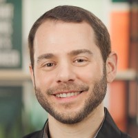 تصویر مدرس Anthony Blatner