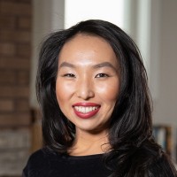 تصویر مدرس Tiffany Xingyu Wang