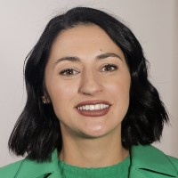 تصویر مدرس Lubomila Jordanova