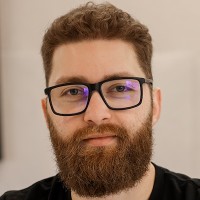 تصویر مدرس Tai Groot