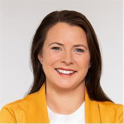 تصویر مدرس Liz Johnson