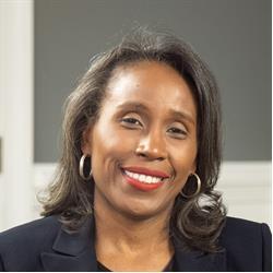 تصویر مدرس Dana Brownlee