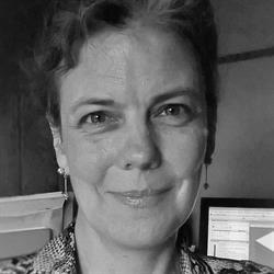 تصویر مدرس Mary Chib